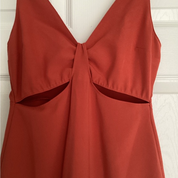 Abercrombie & Fitch dress (FINALPRICEDROP) - Picture 2 of 4